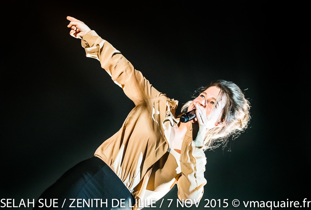 SELAH SUE